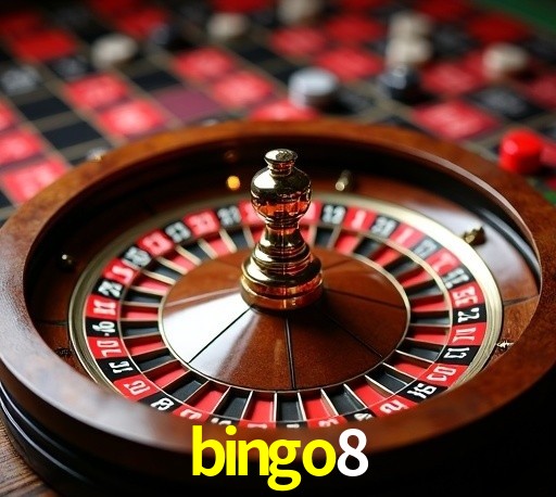bingo8,bingo8.com