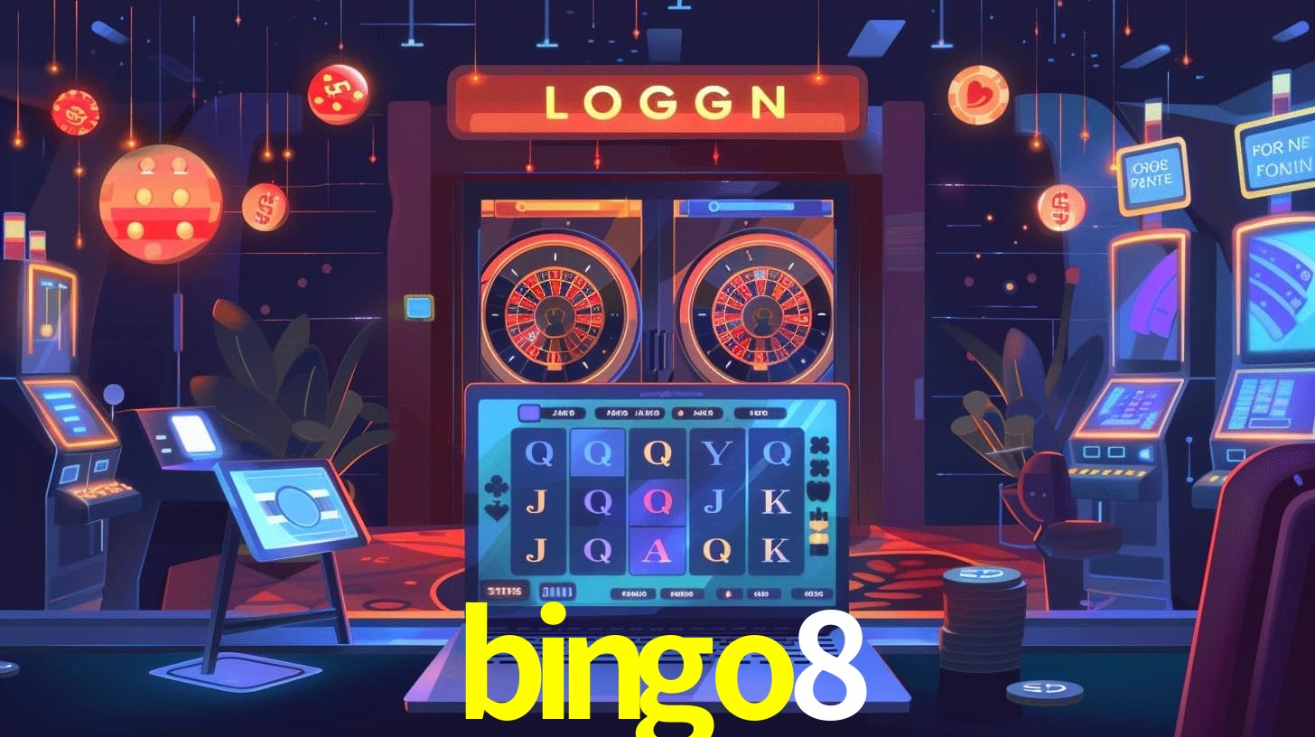  bingo8.com