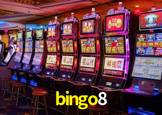 bingo8