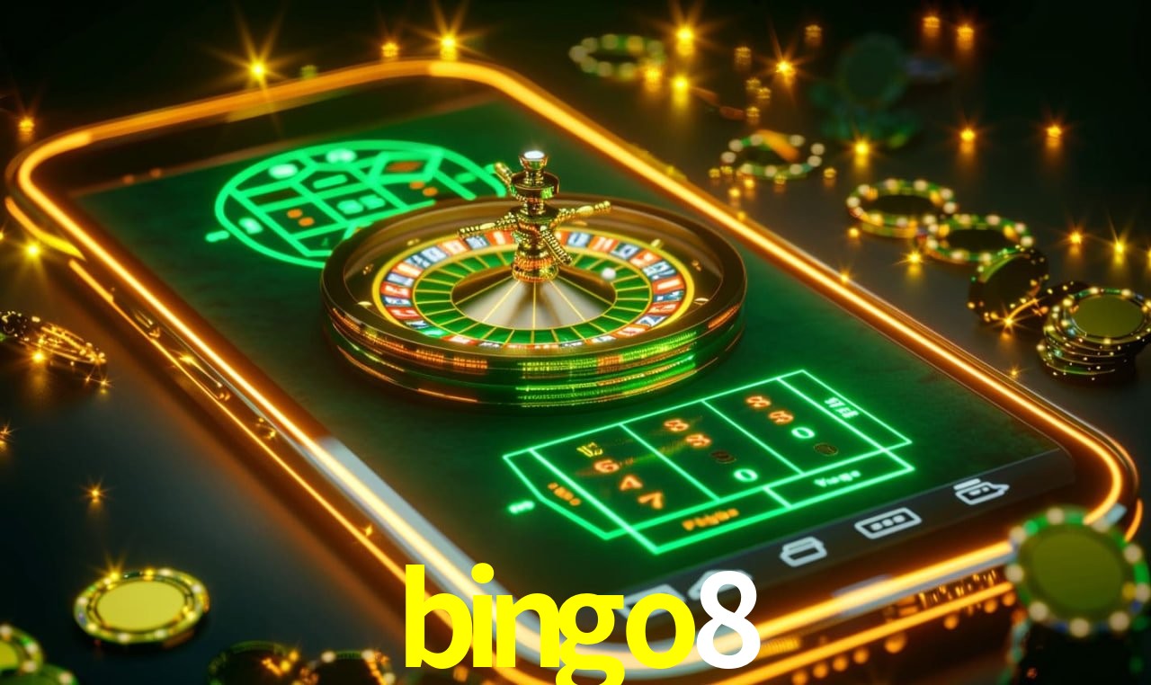 bingo8 - Baixe o Cassino Nº1 - bingo8.com