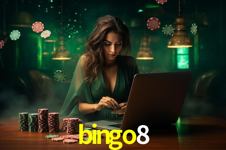 bingo8 bet