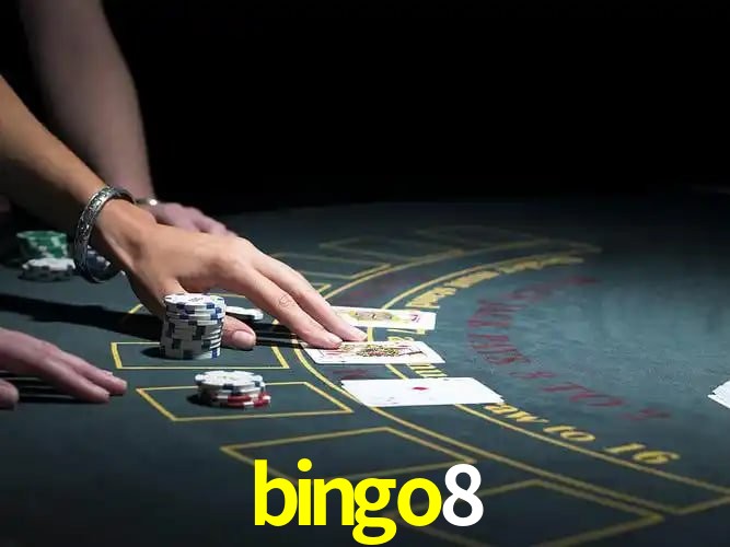 bingo8.com