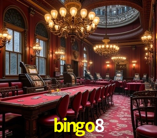 bingo8