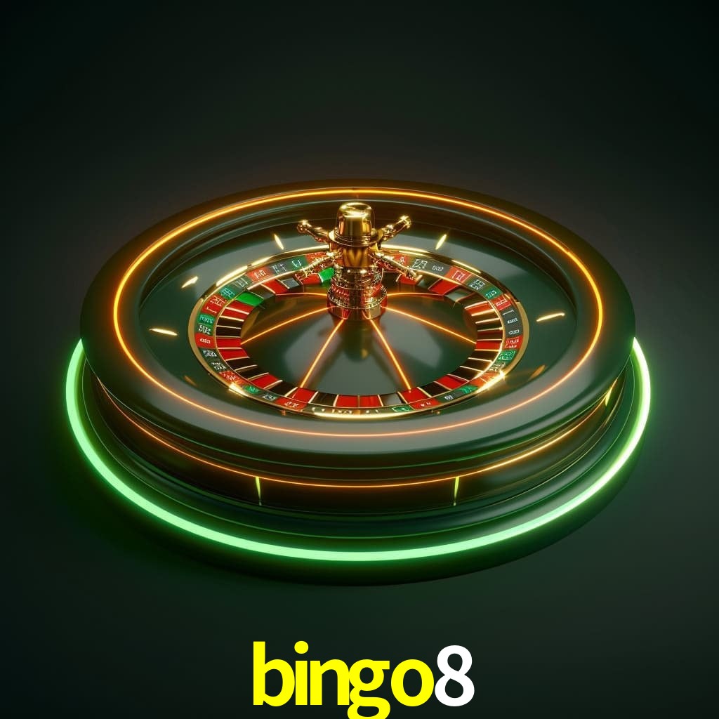 bingo8.com