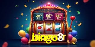 bingo8 bet