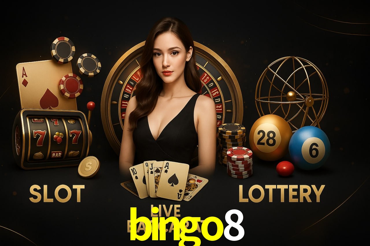 bingo8