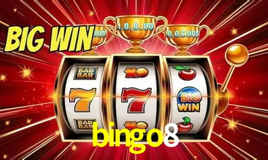 bingo8 bet